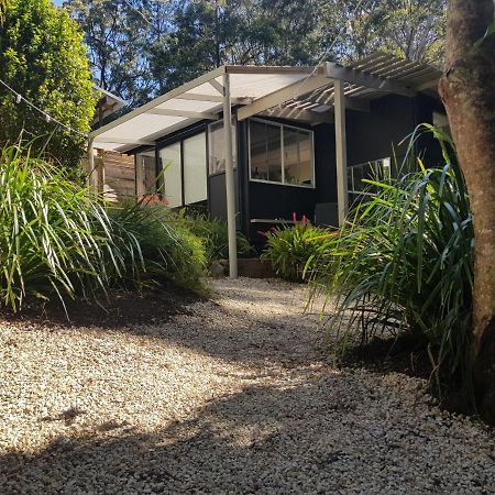 נאמבוקה הדס Forest View Bungalow מראה חיצוני תמונה