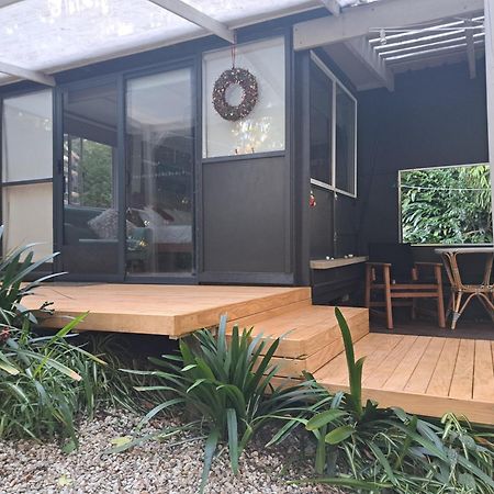 נאמבוקה הדס Forest View Bungalow מראה חיצוני תמונה