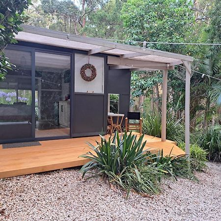 נאמבוקה הדס Forest View Bungalow מראה חיצוני תמונה