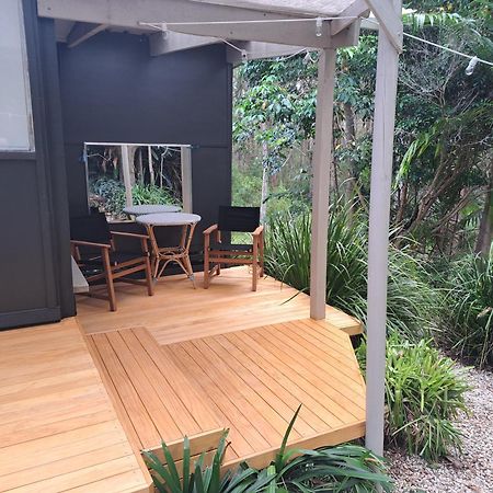 נאמבוקה הדס Forest View Bungalow מראה חיצוני תמונה