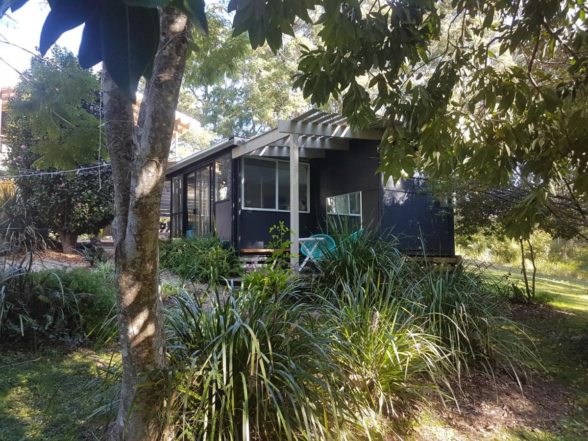 נאמבוקה הדס Forest View Bungalow מראה חיצוני תמונה