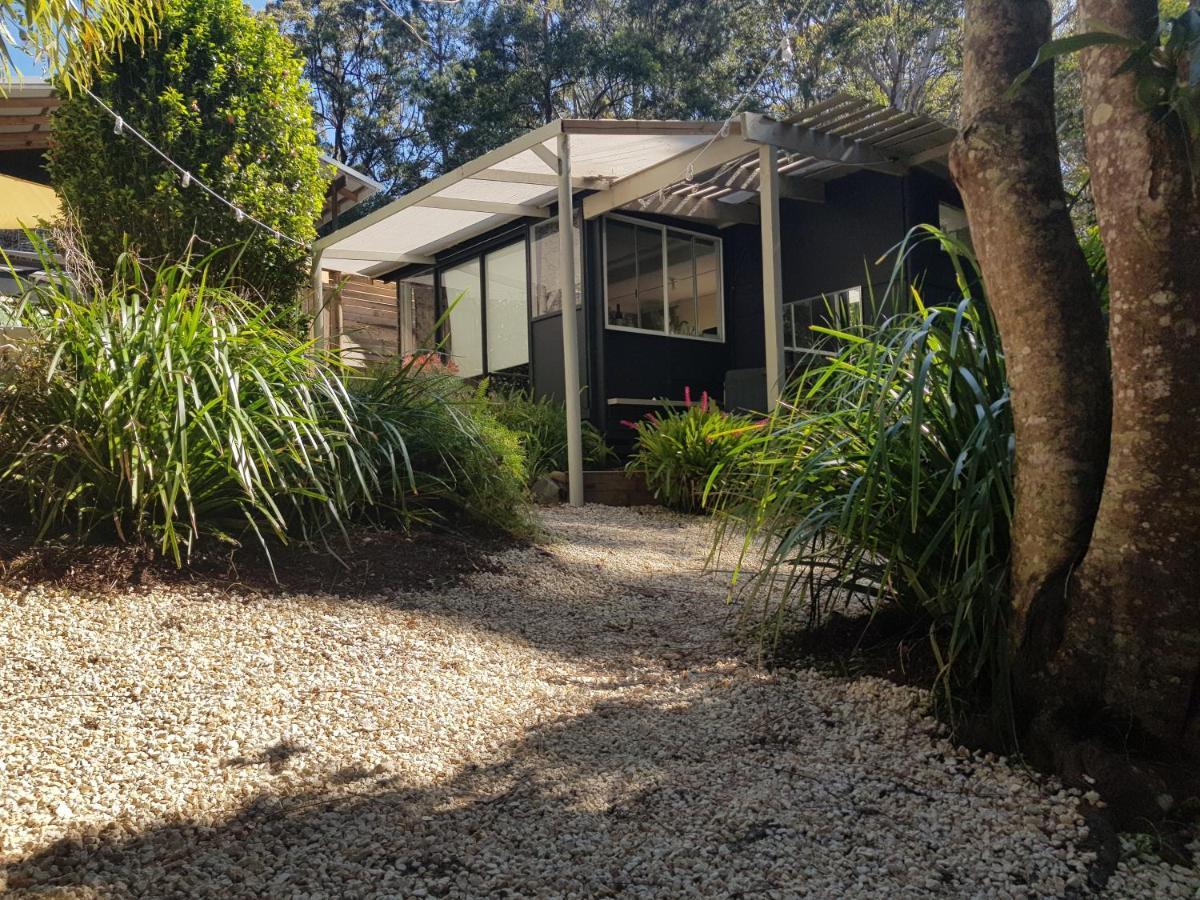 נאמבוקה הדס Forest View Bungalow מראה חיצוני תמונה