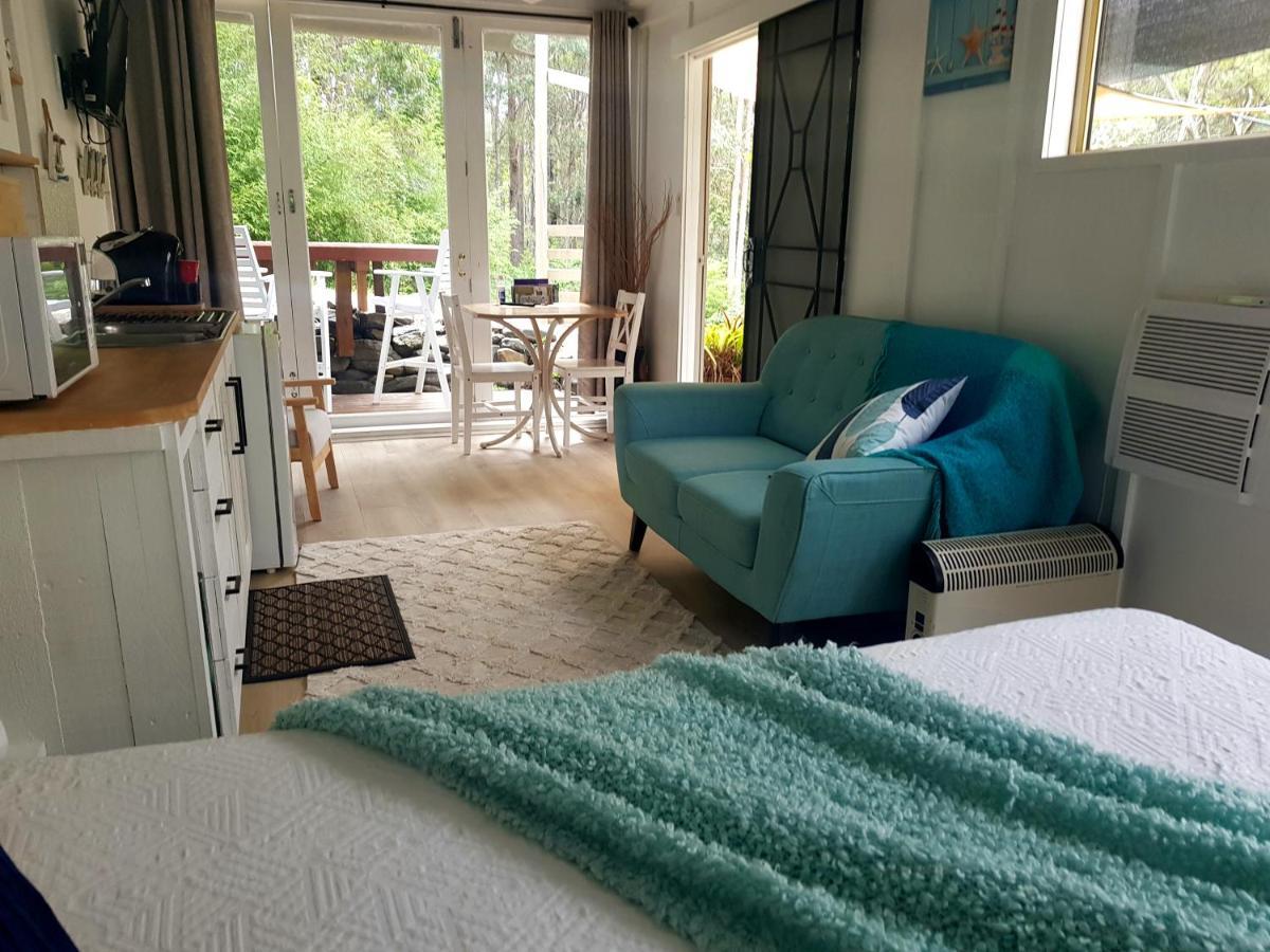 נאמבוקה הדס Forest View Bungalow מראה חיצוני תמונה