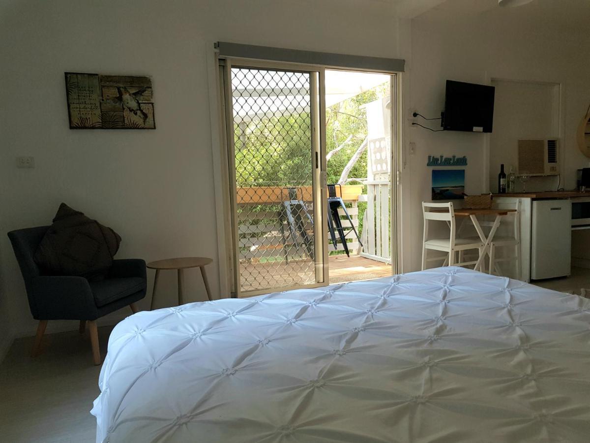 נאמבוקה הדס Forest View Bungalow מראה חיצוני תמונה