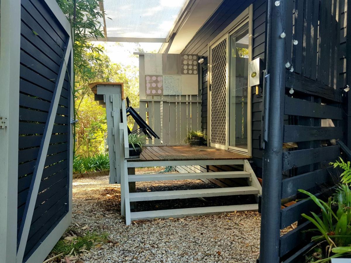 נאמבוקה הדס Forest View Bungalow מראה חיצוני תמונה