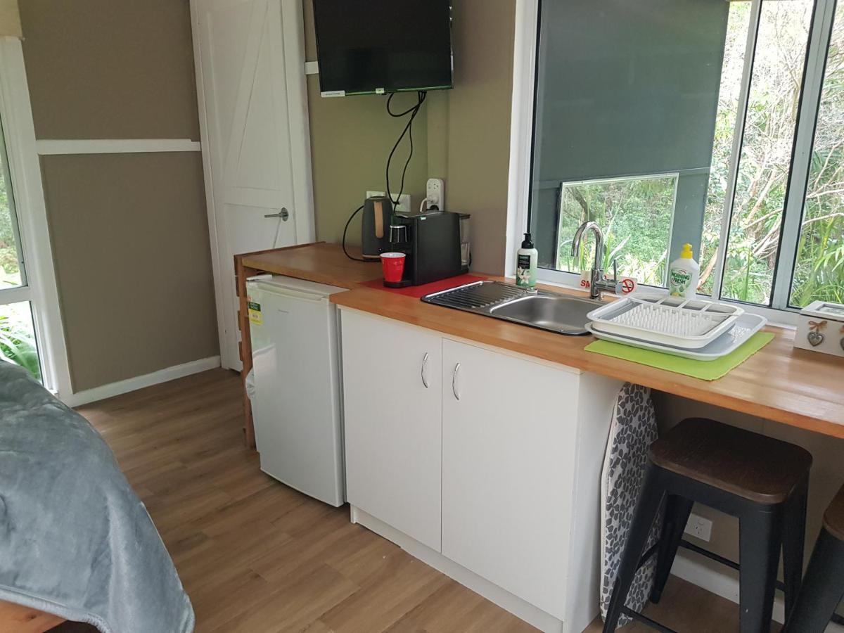 נאמבוקה הדס Forest View Bungalow מראה חיצוני תמונה