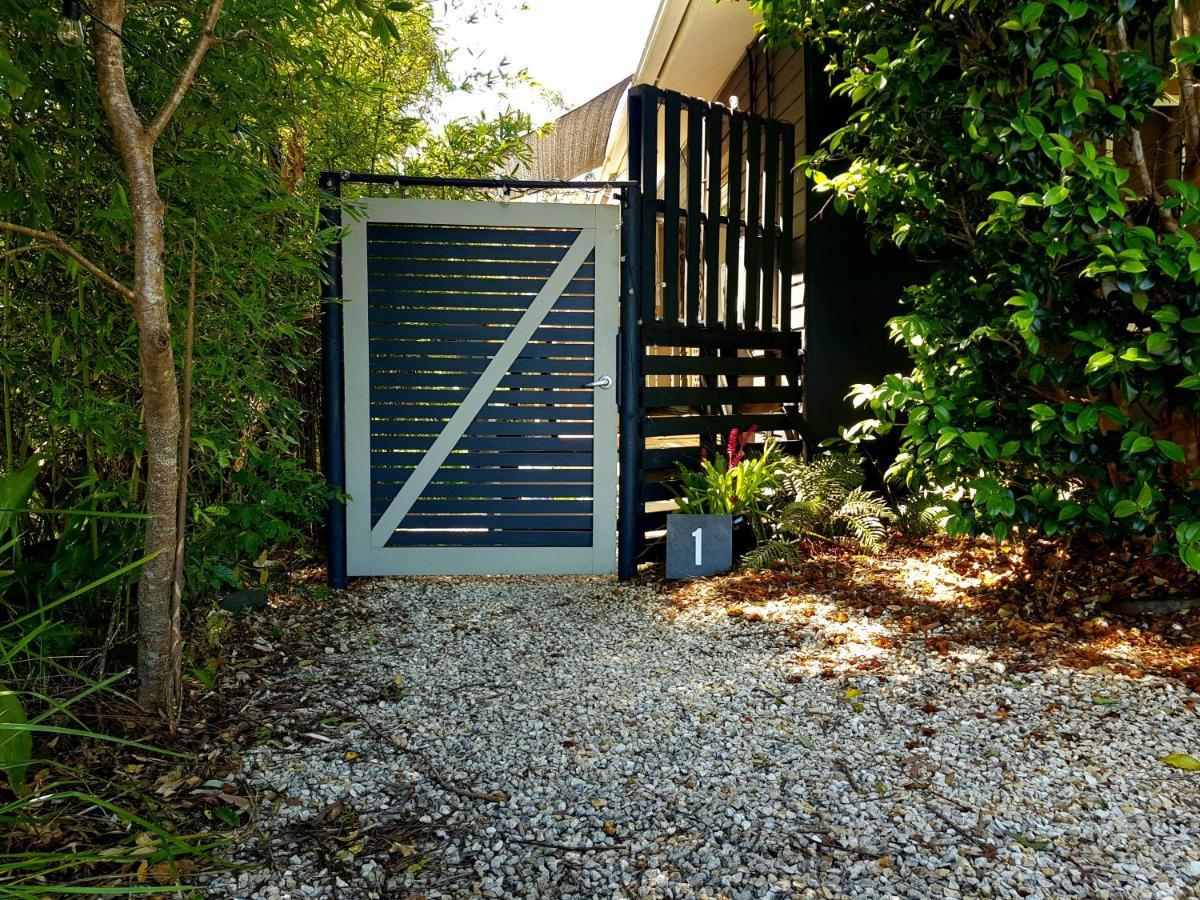 נאמבוקה הדס Forest View Bungalow מראה חיצוני תמונה