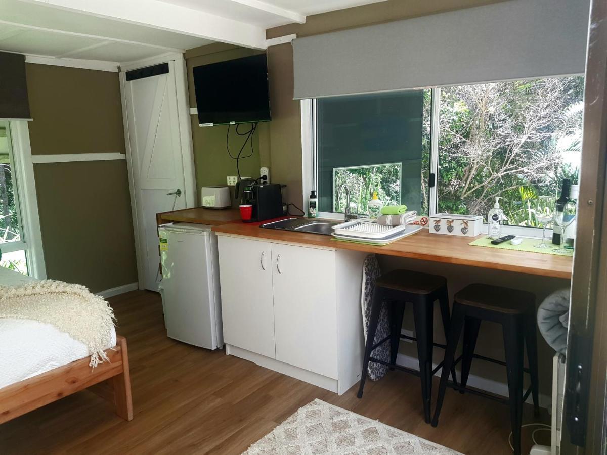 נאמבוקה הדס Forest View Bungalow מראה חיצוני תמונה