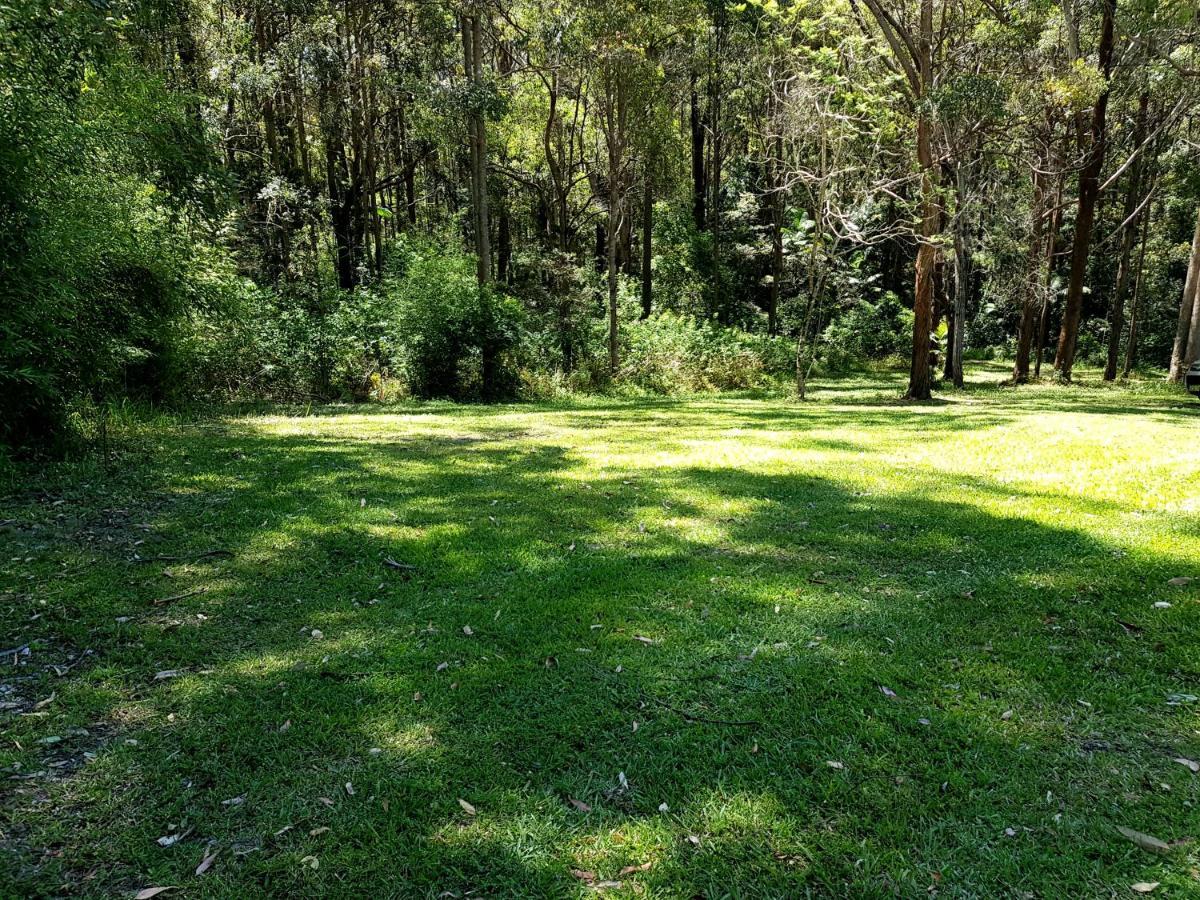 נאמבוקה הדס Forest View Bungalow מראה חיצוני תמונה