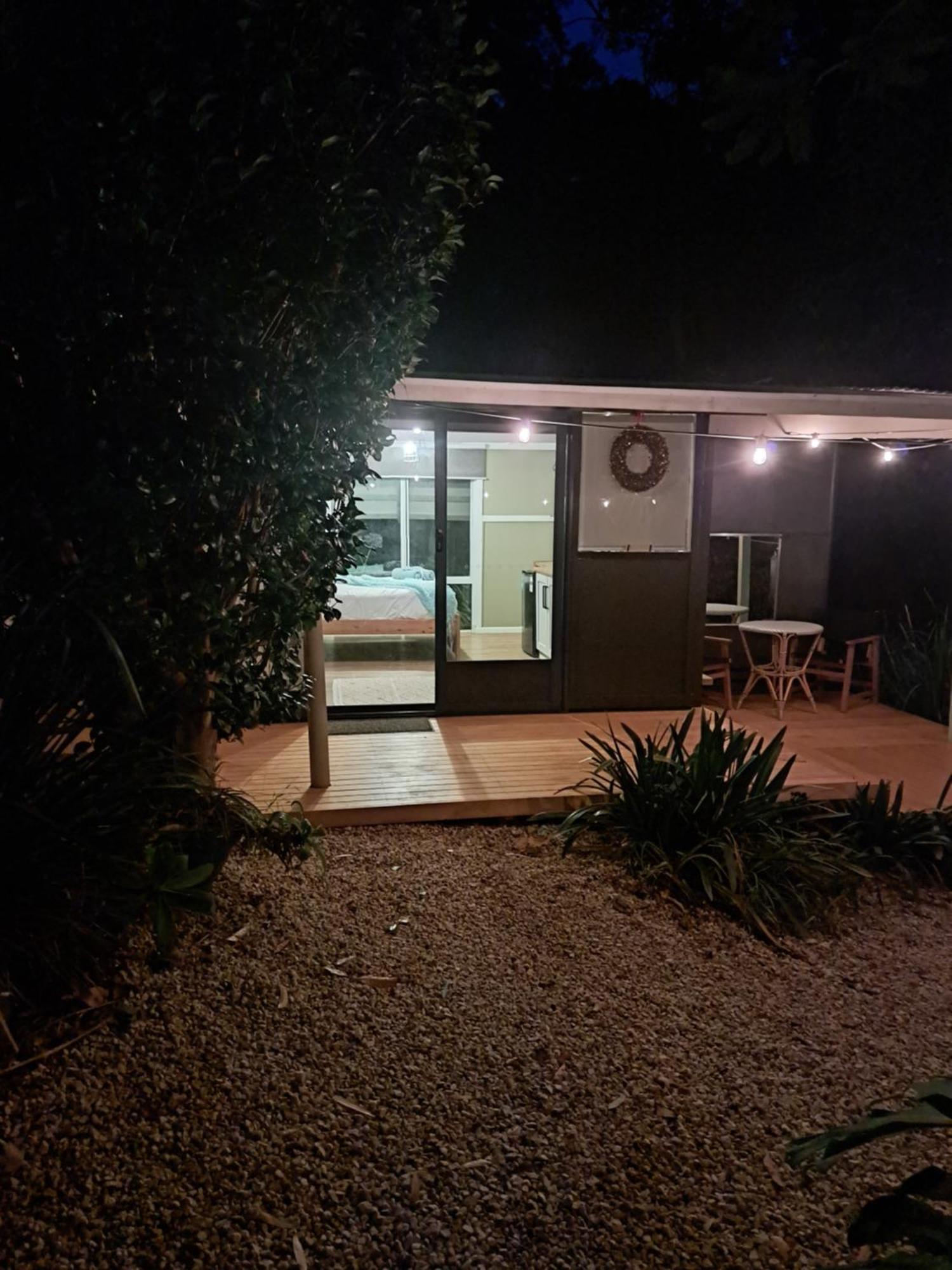 נאמבוקה הדס Forest View Bungalow מראה חיצוני תמונה