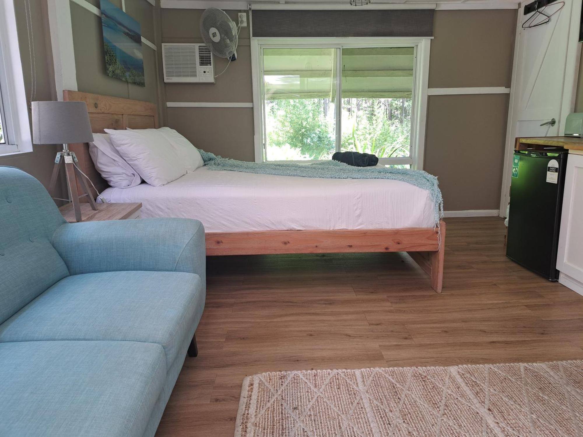 נאמבוקה הדס Forest View Bungalow מראה חיצוני תמונה