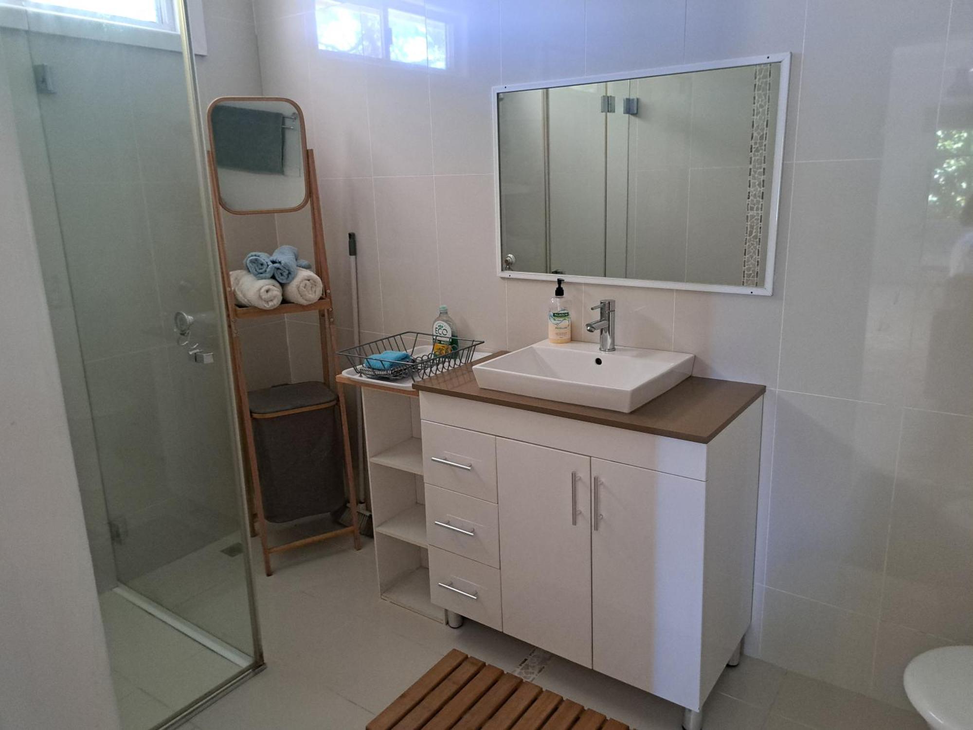נאמבוקה הדס Forest View Bungalow מראה חיצוני תמונה
