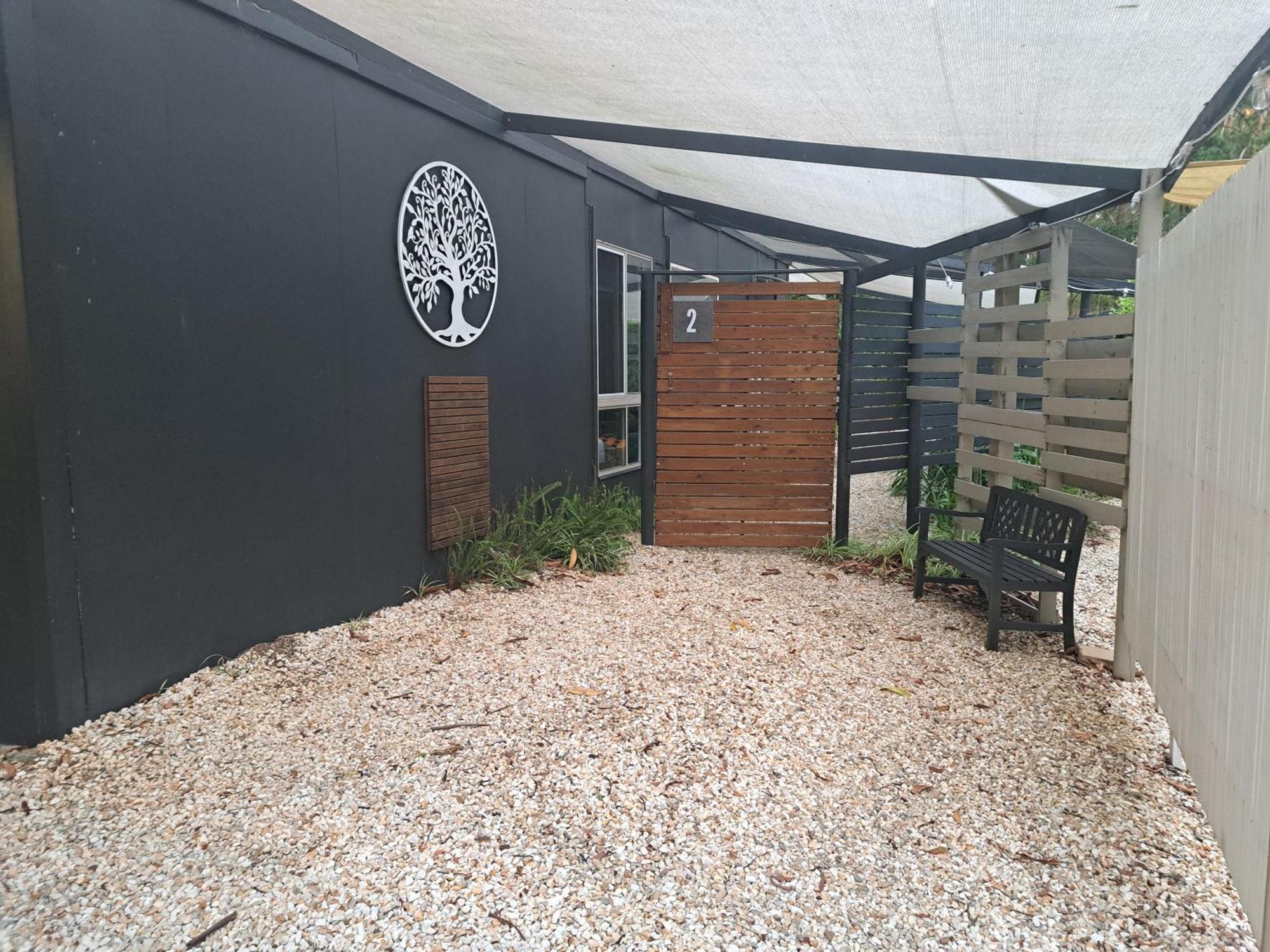 נאמבוקה הדס Forest View Bungalow מראה חיצוני תמונה