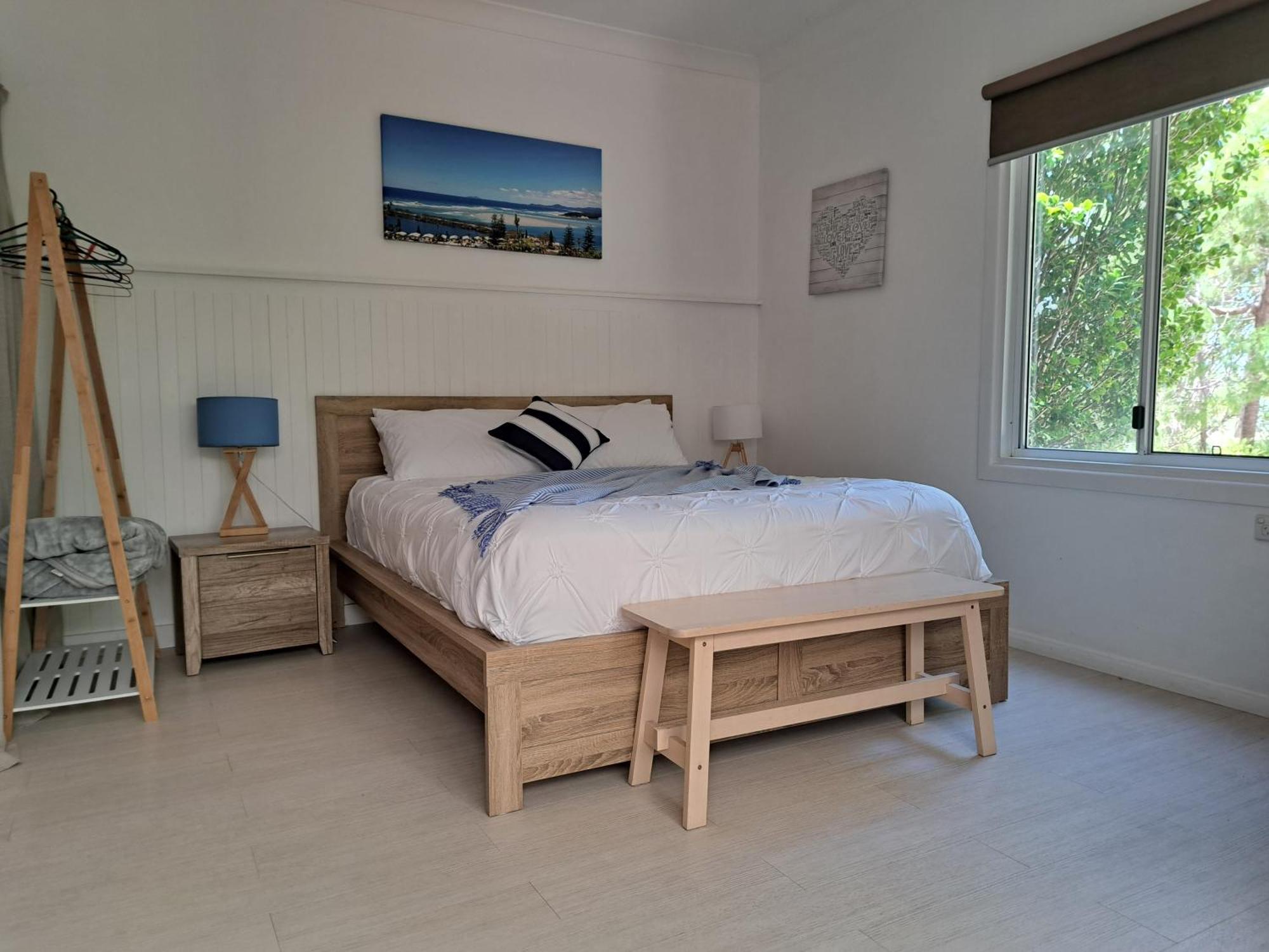 נאמבוקה הדס Forest View Bungalow מראה חיצוני תמונה