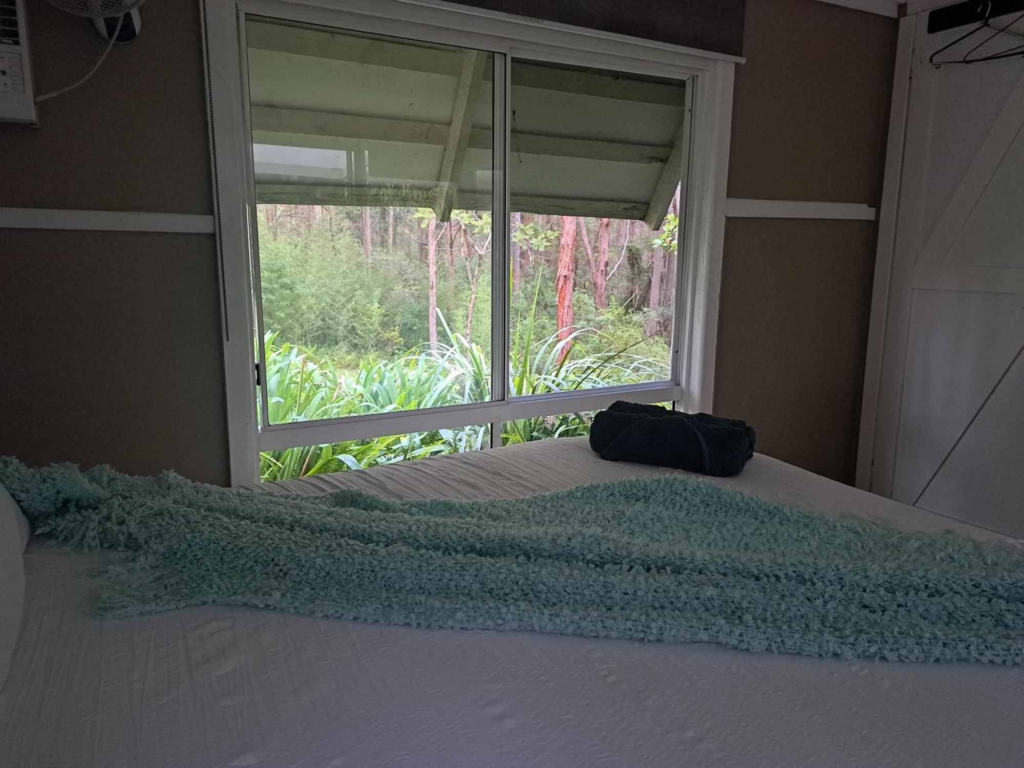נאמבוקה הדס Forest View Bungalow מראה חיצוני תמונה