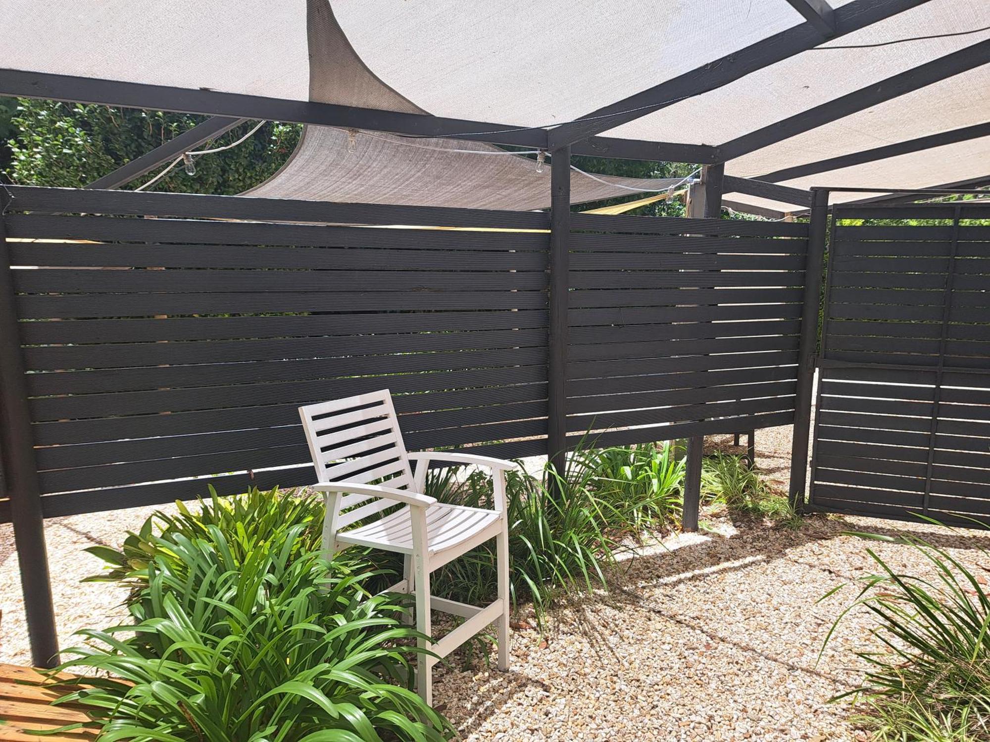 נאמבוקה הדס Forest View Bungalow מראה חיצוני תמונה