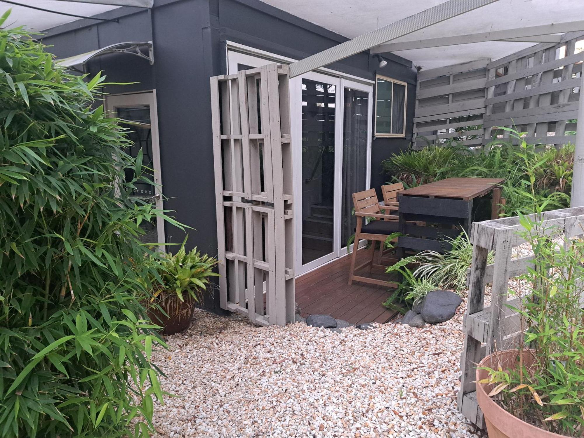 נאמבוקה הדס Forest View Bungalow מראה חיצוני תמונה