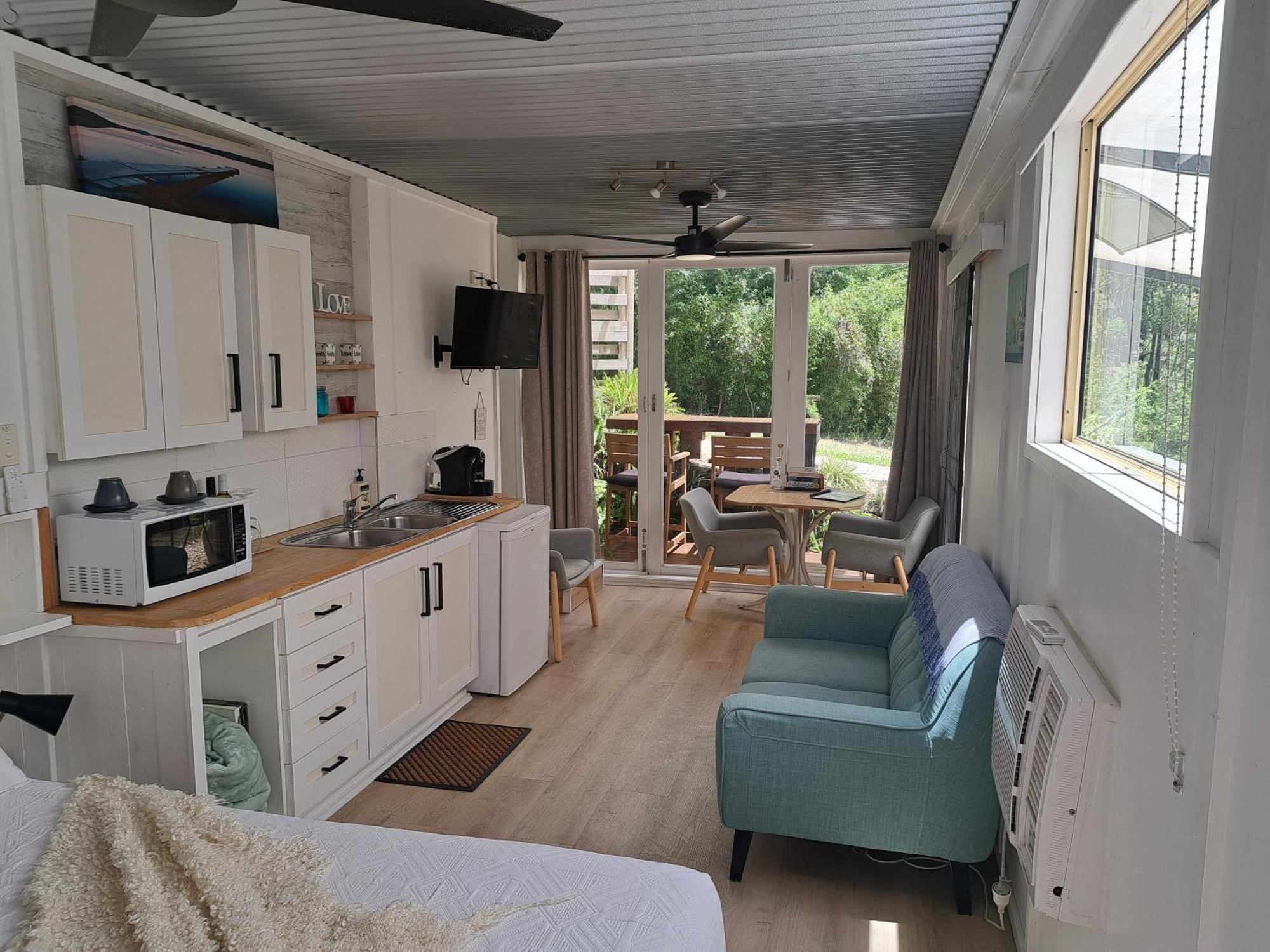 נאמבוקה הדס Forest View Bungalow מראה חיצוני תמונה
