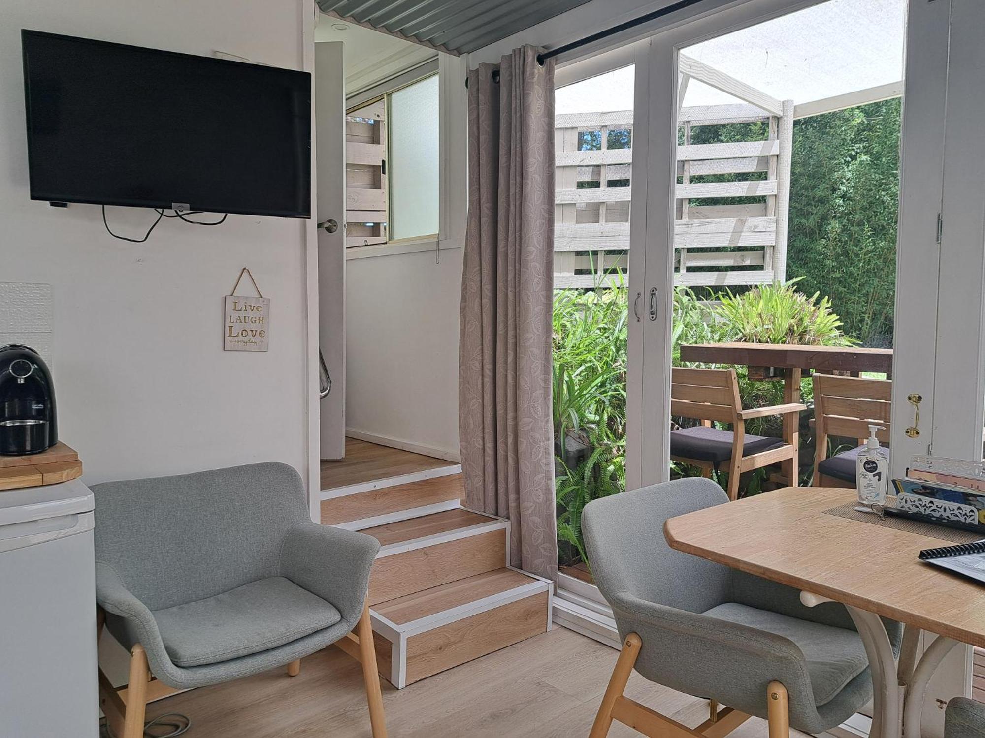 נאמבוקה הדס Forest View Bungalow מראה חיצוני תמונה