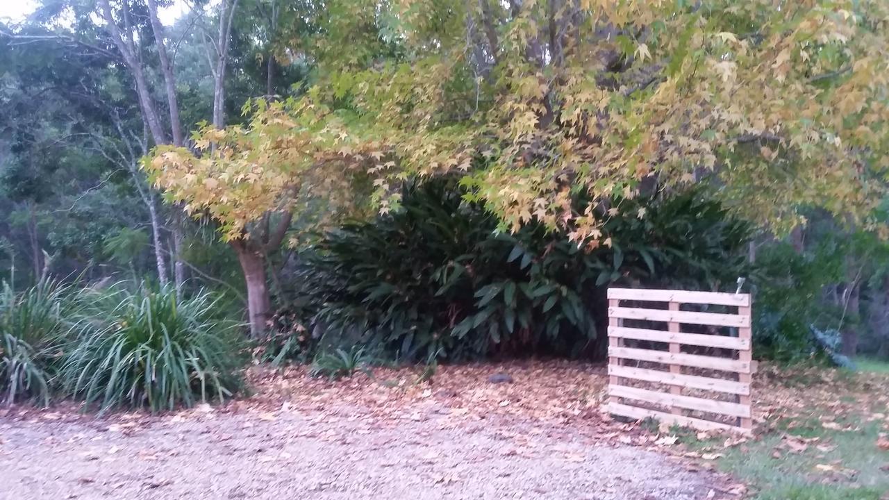 נאמבוקה הדס Forest View Bungalow מראה חיצוני תמונה