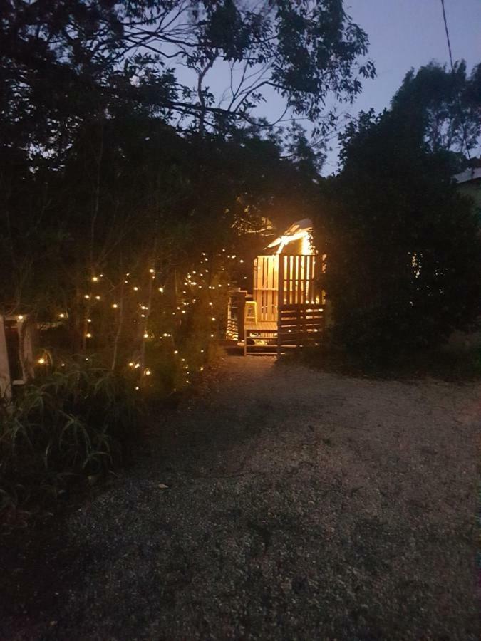 נאמבוקה הדס Forest View Bungalow מראה חיצוני תמונה