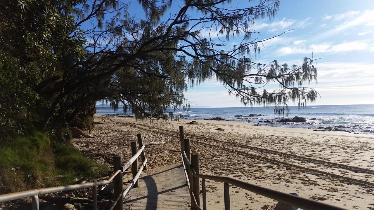 נאמבוקה הדס Forest View Bungalow מראה חיצוני תמונה